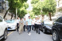 以物业高质量发展助力宜居文明的现代化人民城市建设