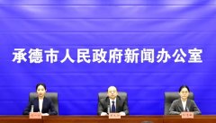 承德市2025年物业管理工作交出亮眼答卷